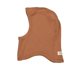 Balaclava, Hat - Light Pecan