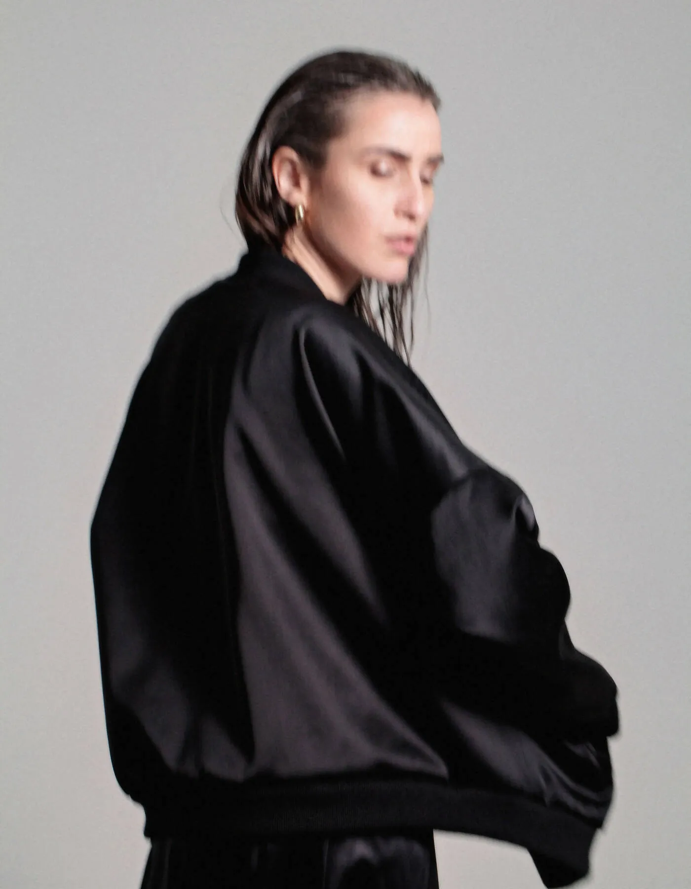 Bomber Mati