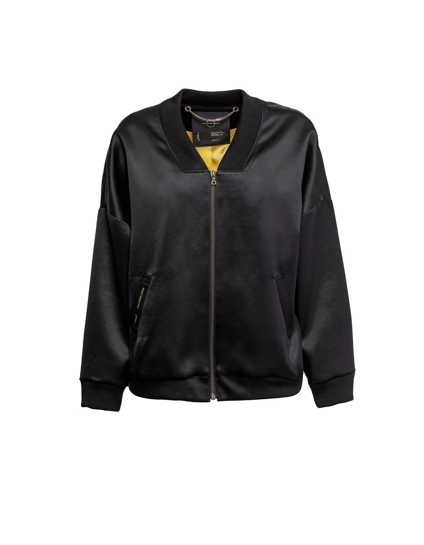 Bomber Mati