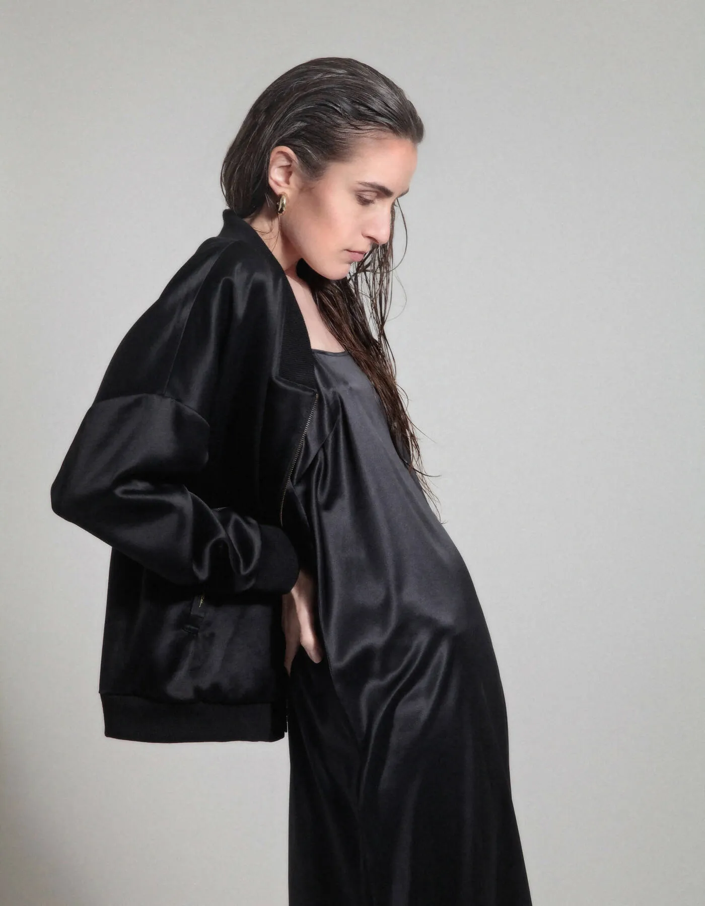 Bomber Mati