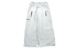 Bugle Boy Green Cargo Pants