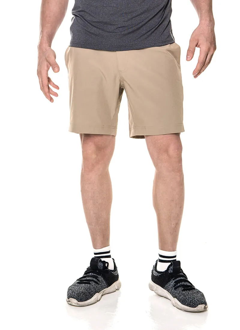 Elite Shorts