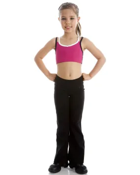 Energetiks ELLIS Unisex Dance Pant, Childs, CP08
