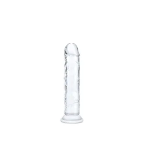 Me You Us Ultra Cock Jelly Dong Clear 7 Inch