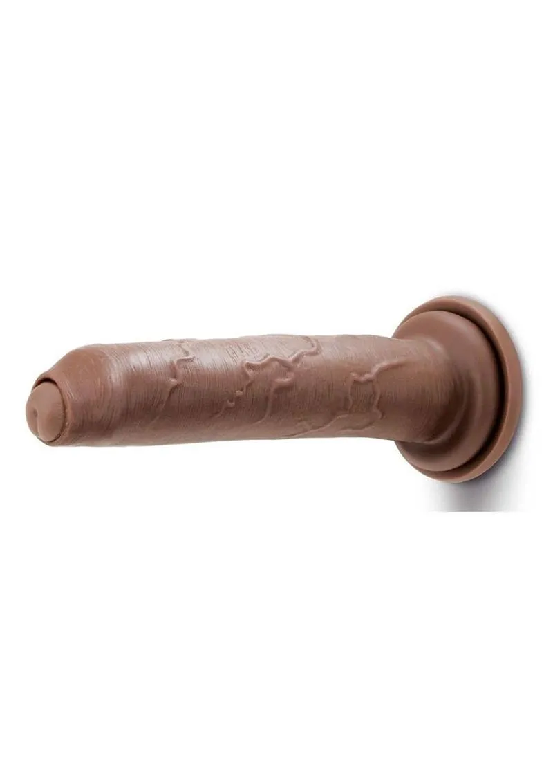 Prowler Red Uncut Ultra Cock Realistic Dildo