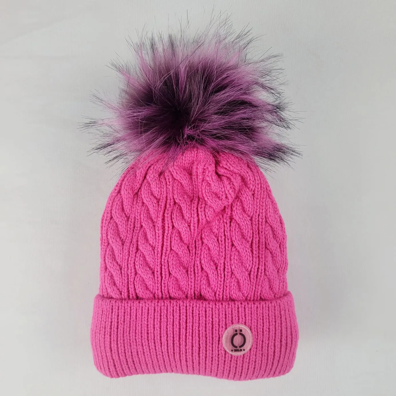 Twist Tuque