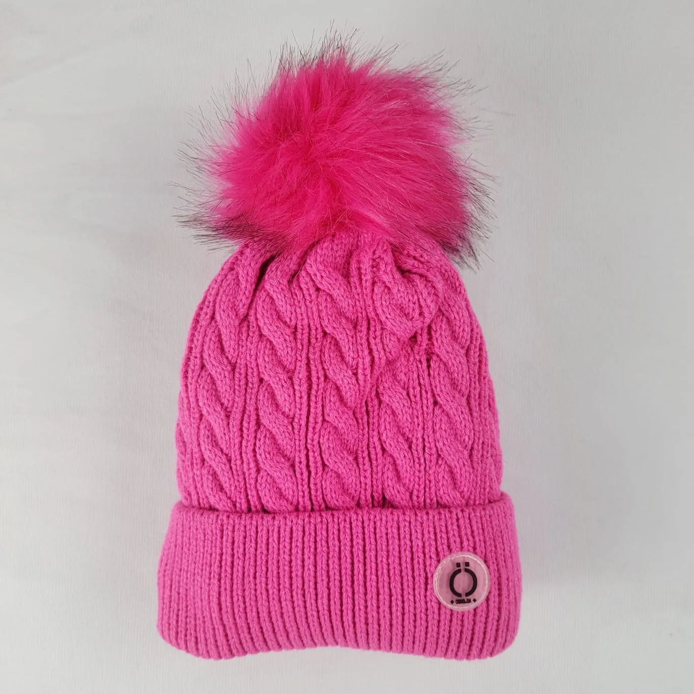 Twist Tuque