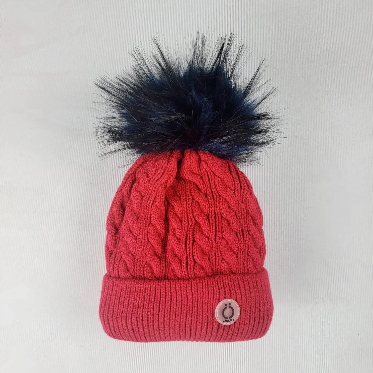 Twist Tuque