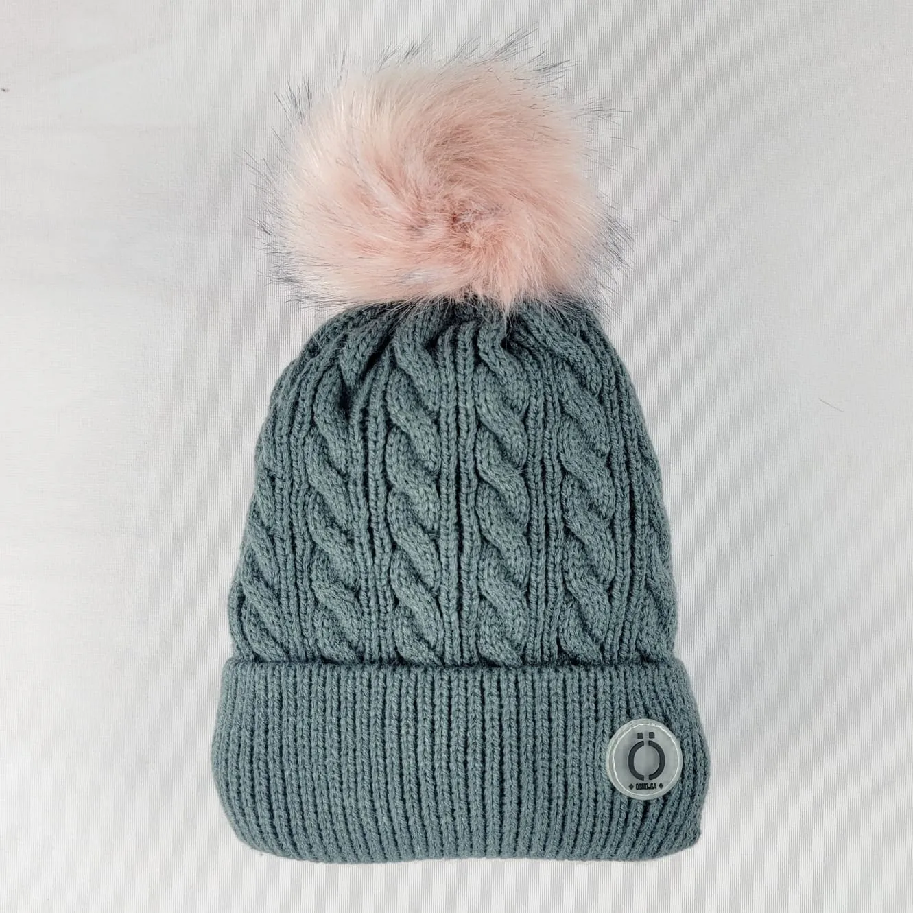 Twist Tuque