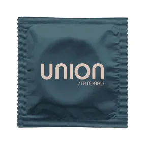 Union Latex Condom 54mm STANDARD